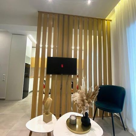 Piraeus Apartment For Rent Екстериор снимка