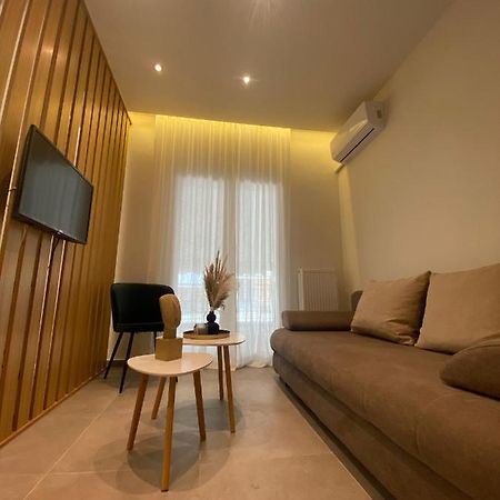 Piraeus Apartment For Rent Екстериор снимка