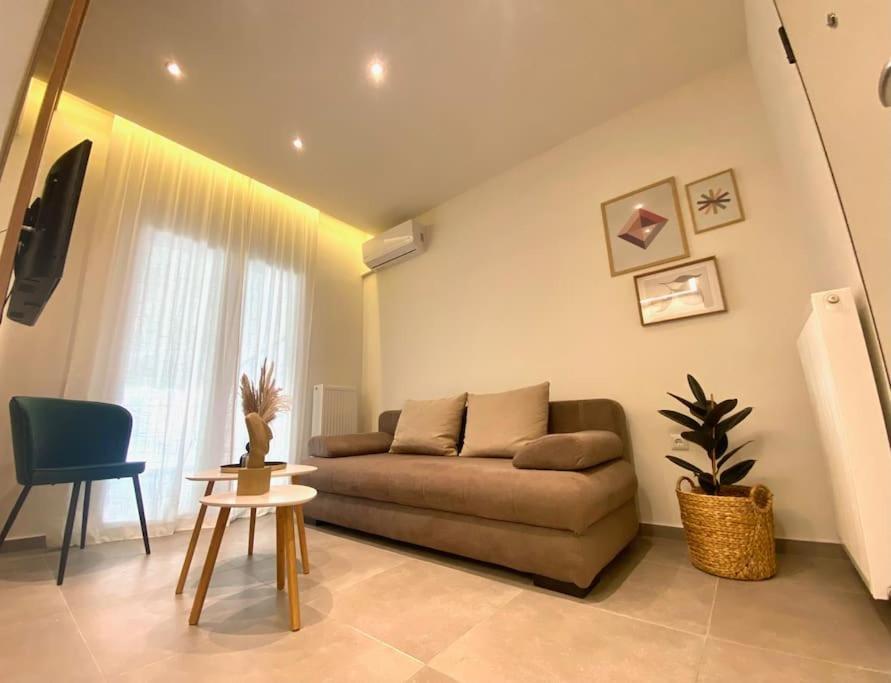 Piraeus Apartment For Rent Екстериор снимка