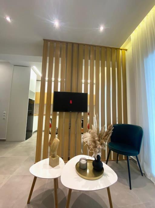 Piraeus Apartment For Rent Екстериор снимка