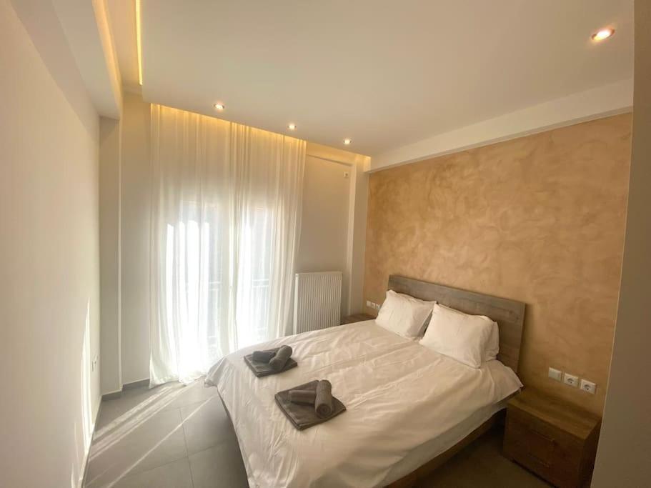 Piraeus Apartment For Rent Екстериор снимка