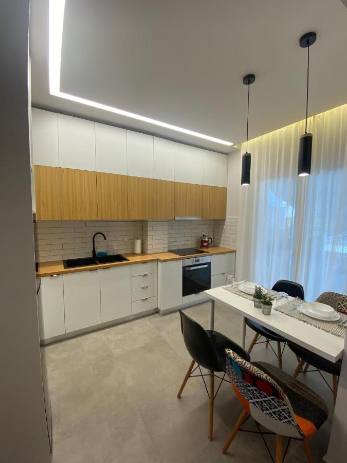Piraeus Apartment For Rent Екстериор снимка